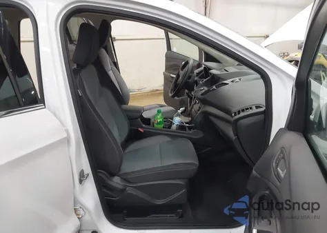 2018 Ford Escape Se from USA, damaged, VIN 1FMCU9GD4JUD46721